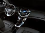 Chevrolet Cruze Sport6 2012 года